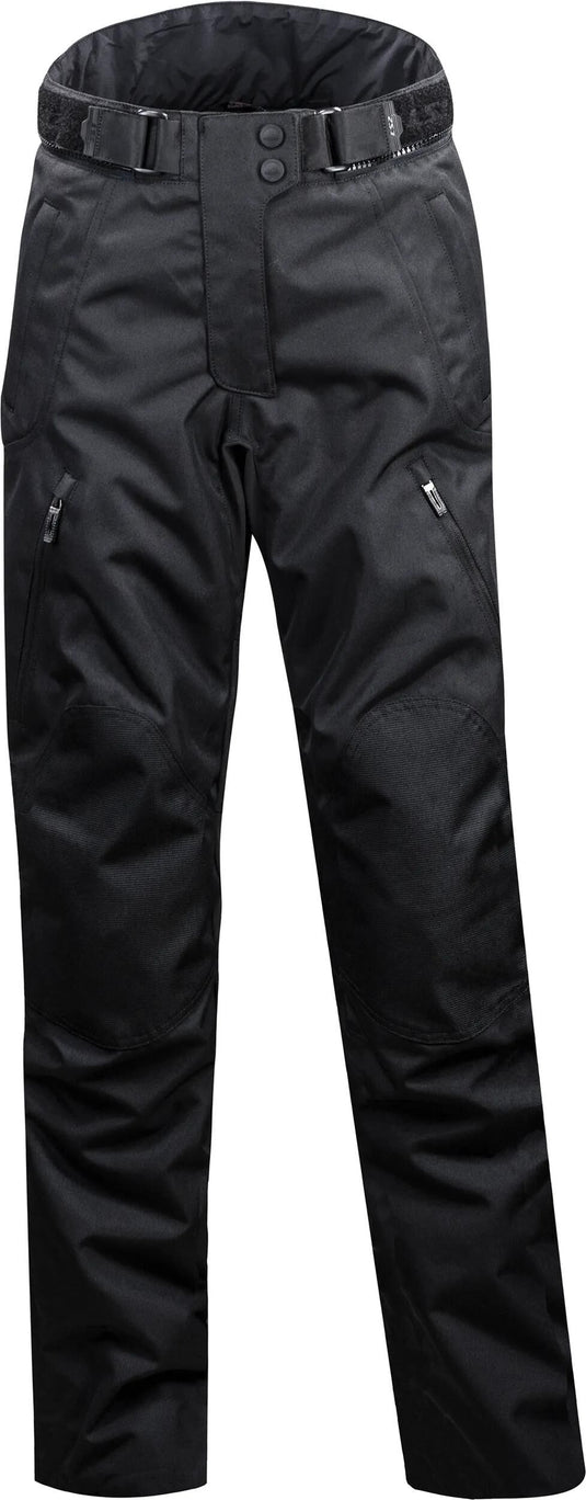 Ls2 broek chart evo trousers chart evo la black long l