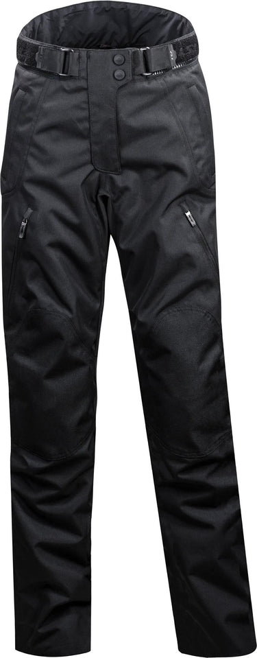 Ls2 broek chart evo trousers chart evo la black long xl