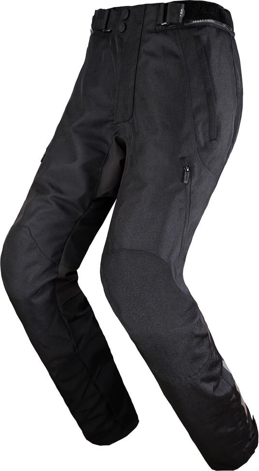 Ls2 broek chart evo trousers chart evo ma black long s