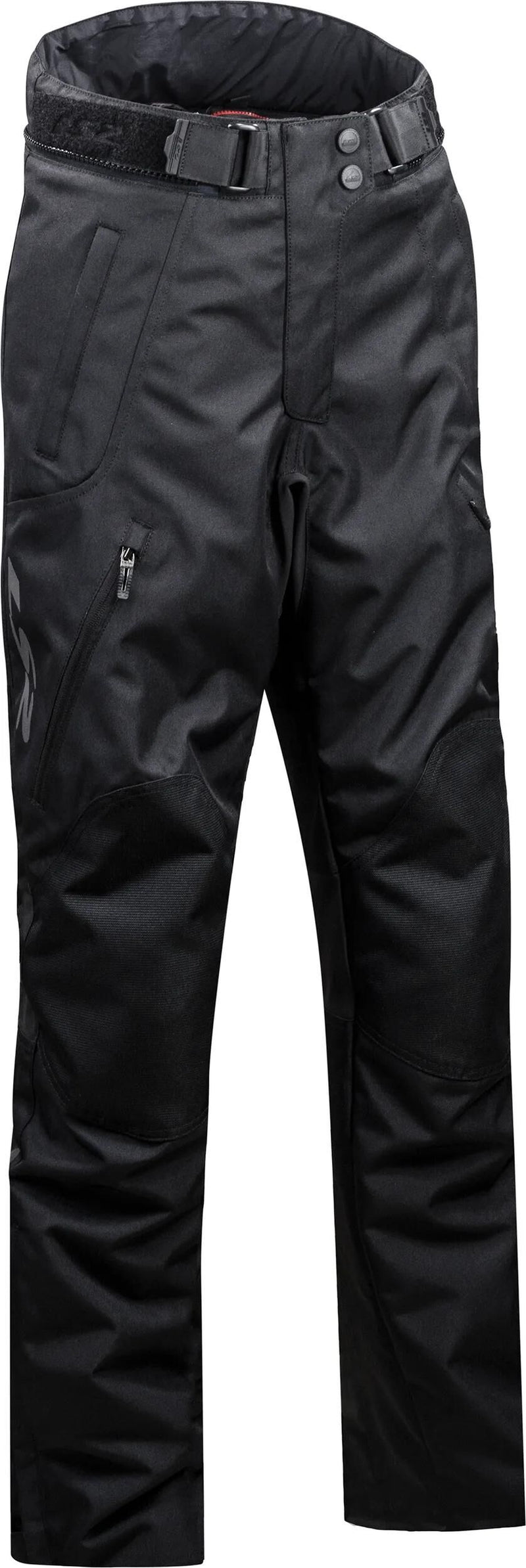 Afbeelding laden in galerijviewer, Ls2 broek chart evo trousers chart evo la black short xs
