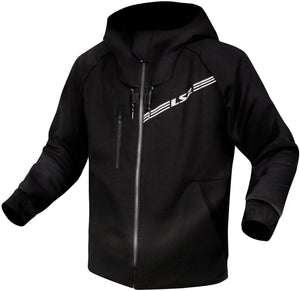 Ls2 jas throttle jacket throttle man black l