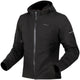 Ls2 jas bolton jacket bolton lady black l