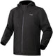 Ls2 jas bolton jacket bolton man black 3xl
