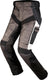 Ls2 broek norway trousers norway man black grey 3xl