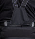Ls2 apollo broek trousers apollo man black dark gray xl