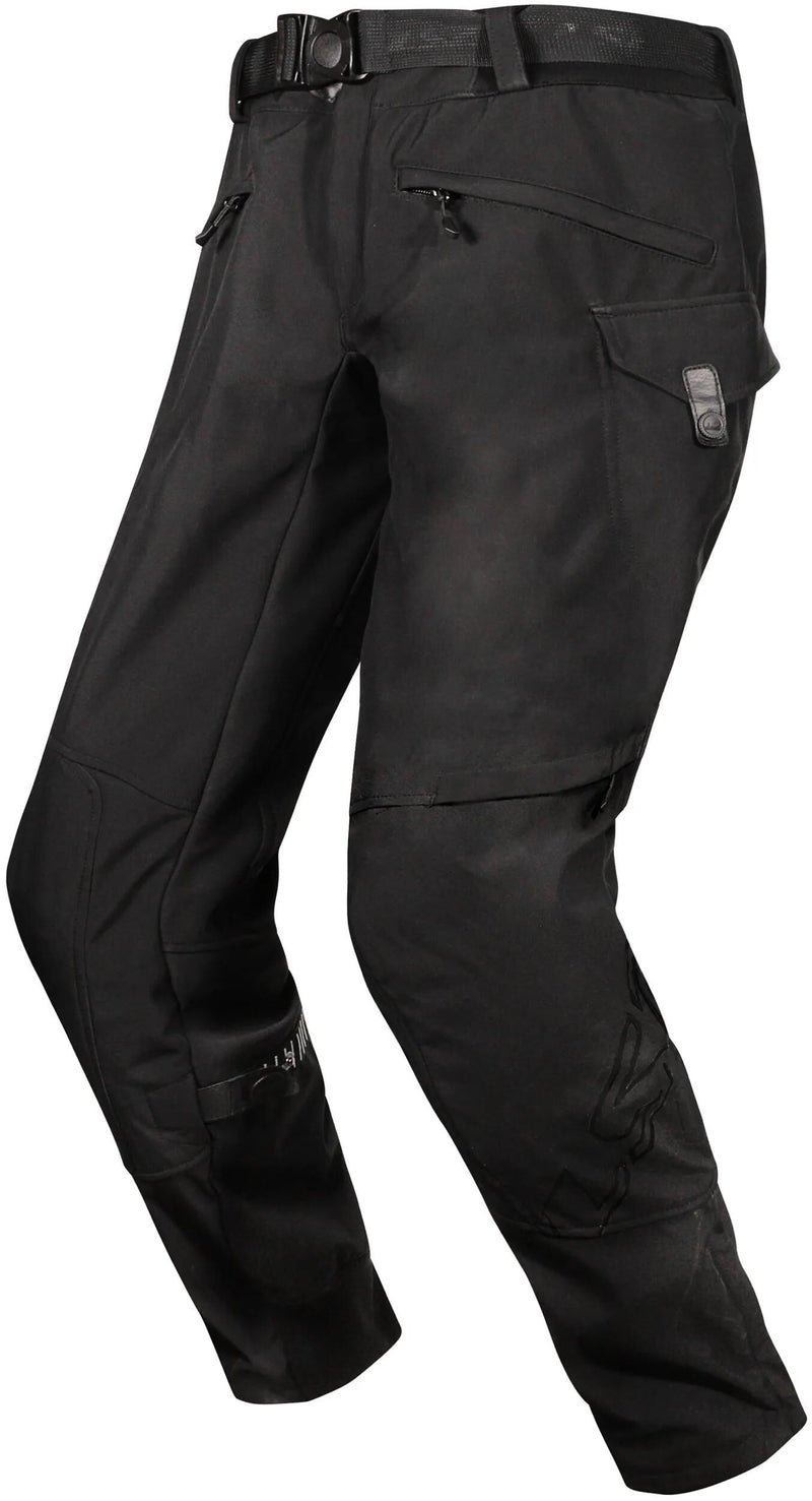 Afbeelding laden in galerijviewer, Ls2 broek douglas trousers douglas man black l

