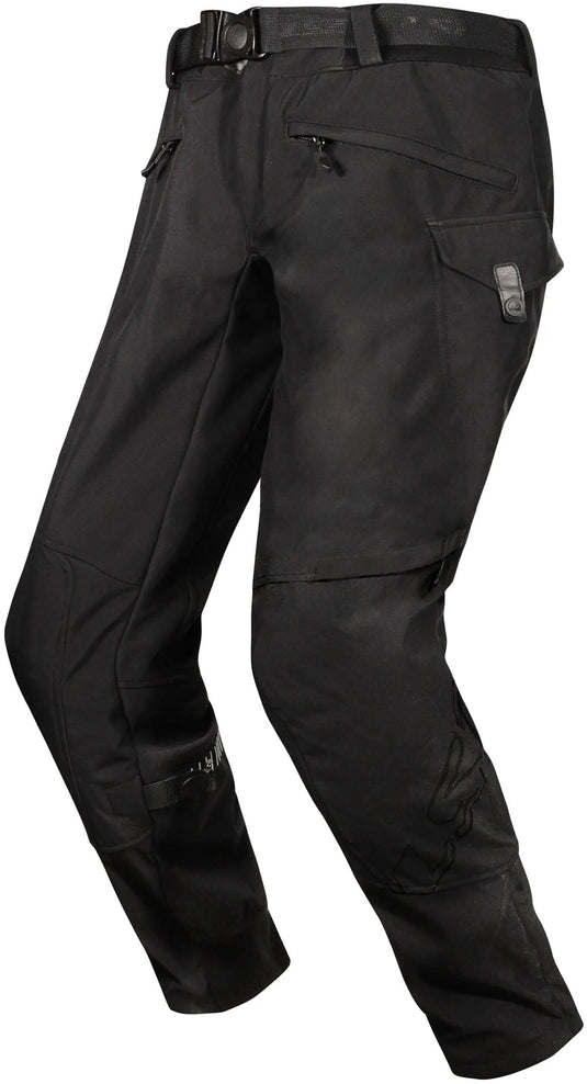 Ls2 broek douglas trousers douglas man black xl