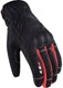 Ls2 handschoenen jet ii man gloves jet 2 man black red m
