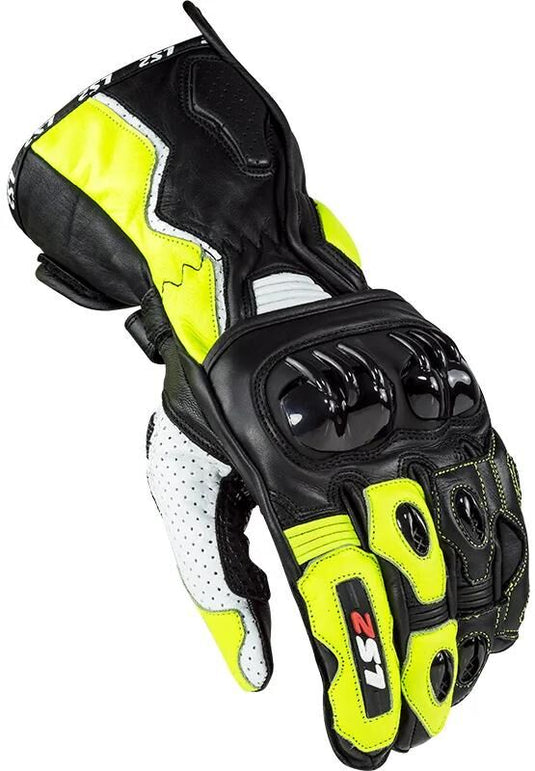 Ls2 handschuh swift racing glove swift racing sw ge l