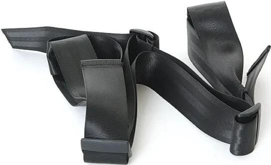 Stamatakis voetsteun systeem foot holder for child seats