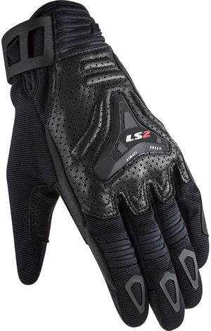 Ls2 handschoenen all terrain man glove all terrain man sw l
