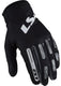 Ls2 handschoenen bend man glove bend man black grey l