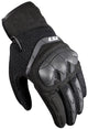 Ls2 handschoenen kubra man gloves kubra man black xxl