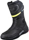 Ls2 laarzen goby lady boots goby lady wp black h-v yellow 37