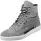 Ls2 schoen downtown man boots downtown man dark grey 41