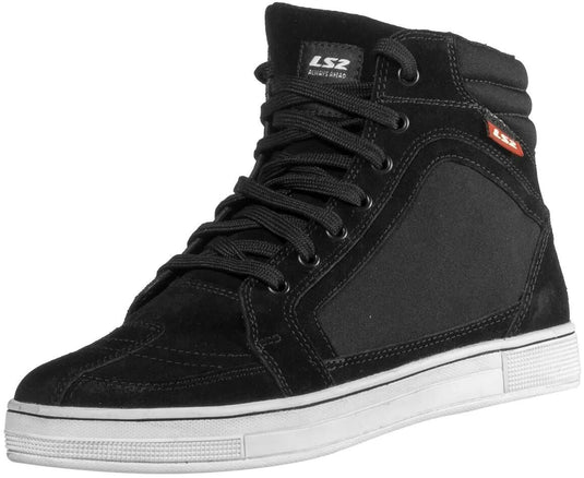 Ls2 laarzen doron man boots doron man black 43