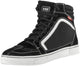 Ls2 laarzen doron man boots doron man white black 45