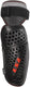 Ls2 ellenbogenprotektoren rookie elbow protector rookie black