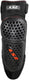 Ls2 knieprotektoren rookie knee protector rookie black gr. xl-3xl