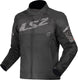 Ls2 jacke apex jacket apex men black dark gray gr. xl