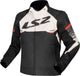 Ls2 jacke apex jacket apex men black white red size xl