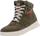 Ls2 stiefel chrome boots chrome men green gr. 46