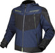 Ls2 jacke zirconium jacket zirconium herr blue black neon yellow xl