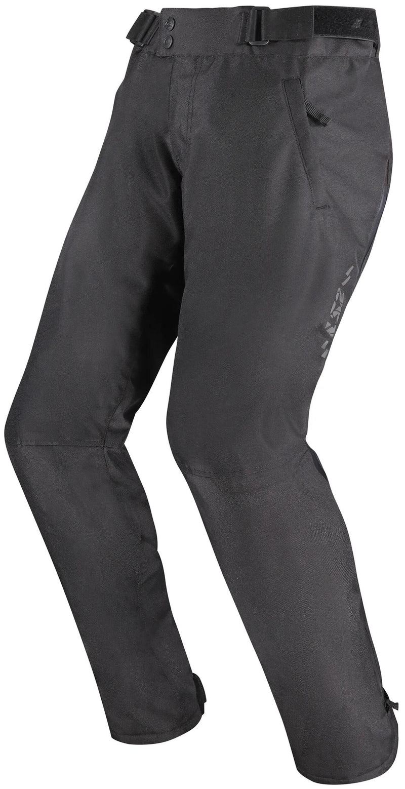 Afbeelding laden in galerijviewer, Ls2 regenhose commuter man trousers commuter men black gr. 4xl
