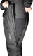 Ls2 regenhose commuter man trousers commuter men black gr. 4xl