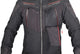 Ls2 jacke zirconium evo man jacket zirconium evo mens black red gr. xl