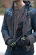 Ls2 jacke zirconium evo man jacket zirconium evo mens blue black yellow xl