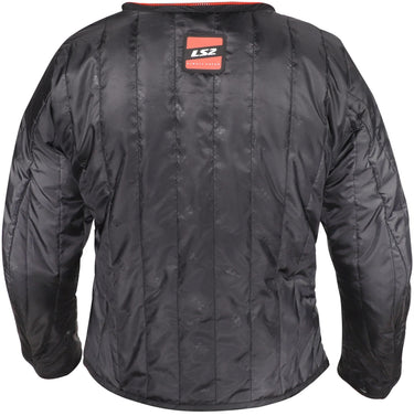 Ls2 jacke zoom man jacket zoom men black yellow gr. xl