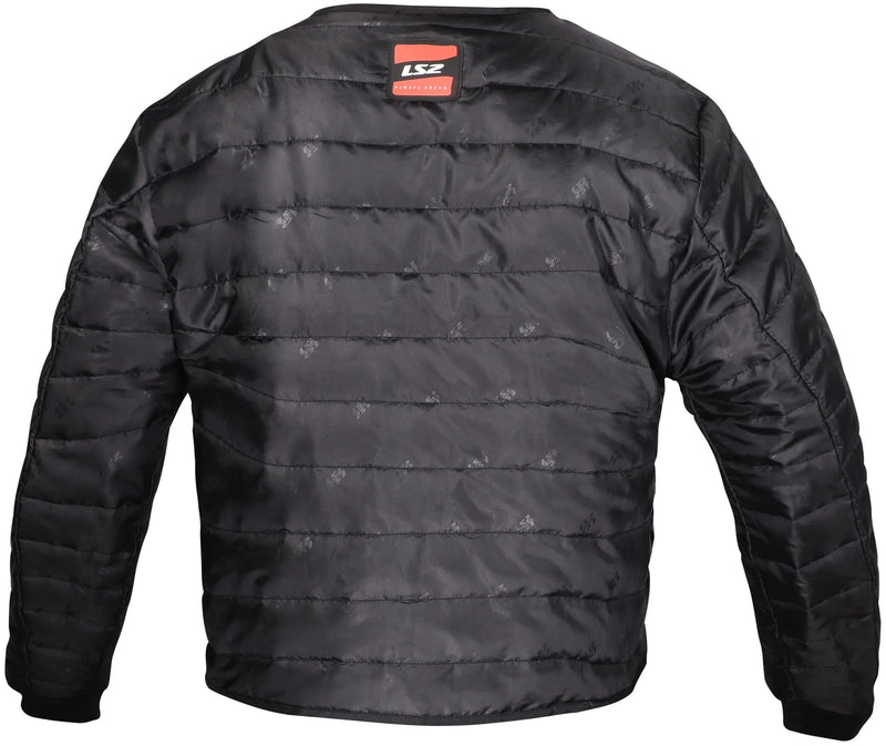 Afbeelding laden in galerijviewer, Ls2 jas x-master man jacket x-master men black green grey size m
