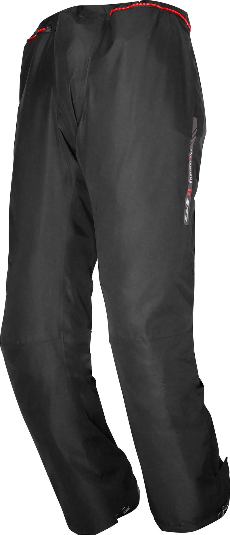 Afbeelding laden in galerijviewer, Ls2 hose x-master man trousers x-master men black grey gr. m
