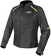 Ls2 jacke breeze lady jacket breeze ladies black yellow gr. l