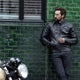 Oxford lederjacke walton 2.0 jacket walton 2.0 aa leather black gr. xxl