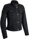 Oxford jas holwell 1.0 jacket holwell 1.0 ladies black gr. 36