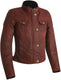 Oxford jas holwell 1.0 jacket holwell 1.0 ladies red gr. 42