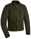 Oxford jas holwell 1.0 jacket holwell 1.0 wax cotton green 4xl