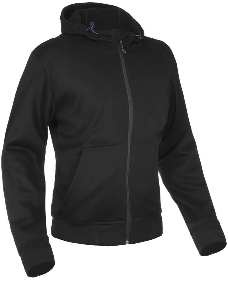 Afbeelding laden in galerijviewer, Oxford jas super hoodie 2.0 jacket super hoodi 2.0 women black gr.42
