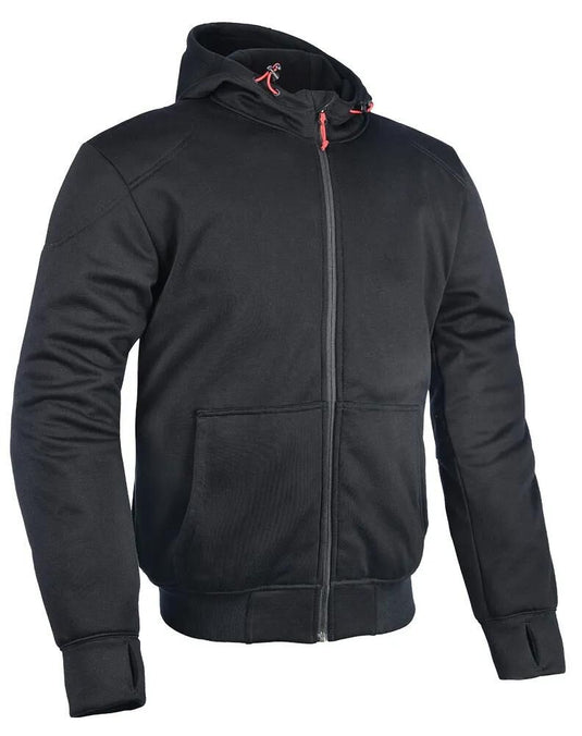 Oxford jas super hoodie 2.0 jacket super hoodi 2.0 black 5xl