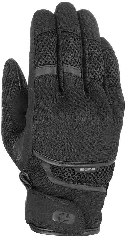 Oxford handschoenen brisbane air glove brisbane air size xxl 11 black