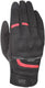 Oxford handschoenen brisbane air glove brisbane air size l 9 black red