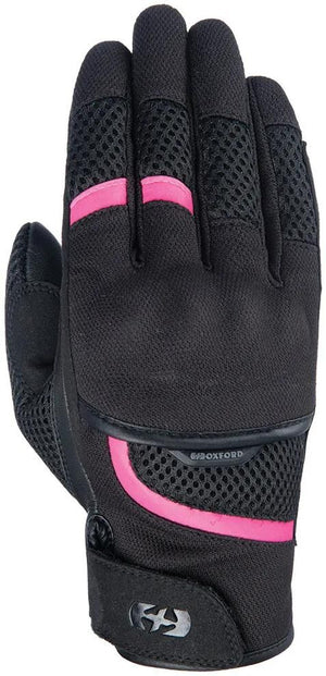Oxford handschoenen brisbane glove brisbane ladies sw pink gr. xl
