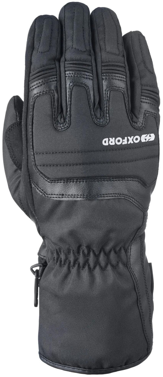 Oxford handschuh spartan gloves spartan wp ws ladies black gr.m