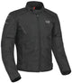 Oxford jas delta 1.0 jacket delta 1.0 black gr.xl