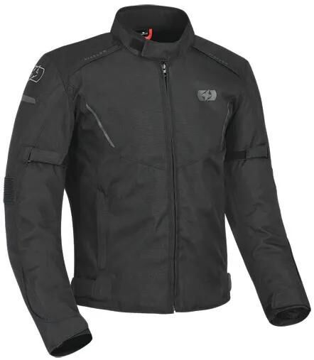Oxford jas delta 1.0 jacket delta 1.0 black gr.xl