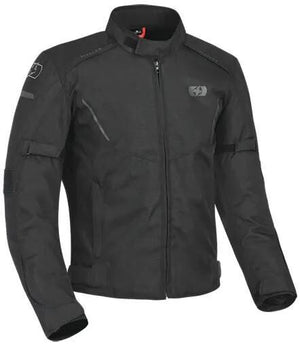 Oxford jas delta 1.0 jacket delta 1.0 black gr.4xl