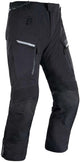 Oxford broek stormland trousers stormland black regular gr. 4xl