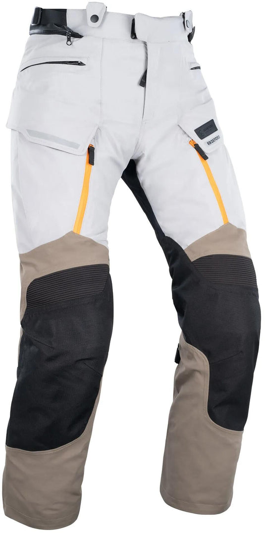 Oxford broek stormland trousers stormland beige sw or reg. gr. 3xl